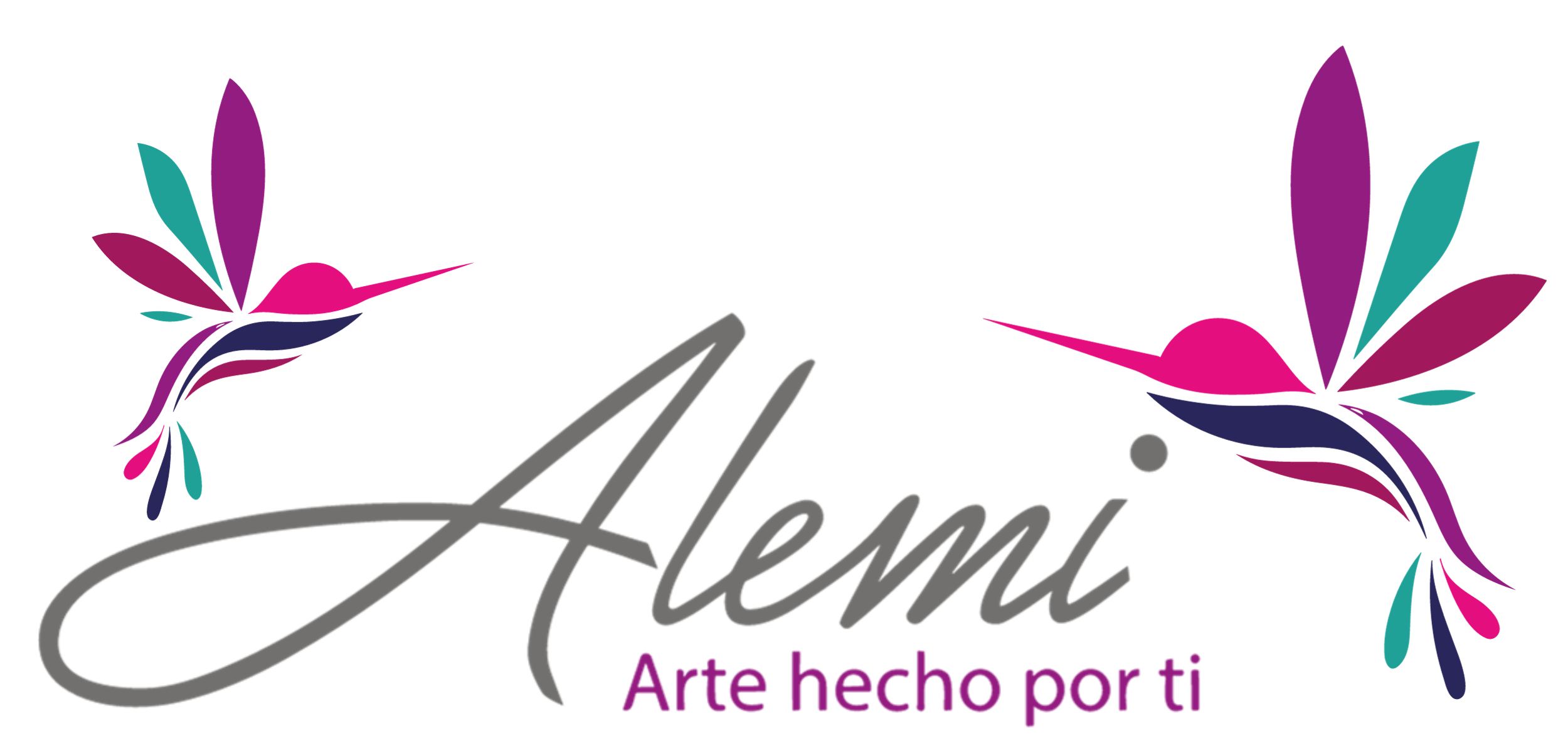 Alemi – Diamond Painting